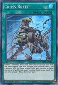 Cross Breed [MP19-EN124] Super Rare