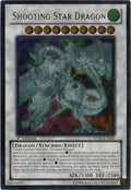 Shooting Star Dragon [STBL-EN040] Ghost Rare