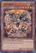 Leotaur [BP03-EN102] Shatterfoil Rare