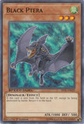 Black Ptera [SBTK-EN020] Common