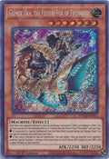 Gizmek Uka, the Festive Fox of Fecundity [ETCO-EN031] Secret Rare