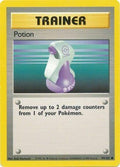 Potion (94/102) [Base Set Unlimited]