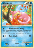 Slowpoke (66/90) [HeartGold & SoulSilver: Undaunted]