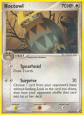 Noctowl (43/115) [EX: Unseen Forces]