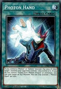 Photon Hand [LDS2-EN056] Common