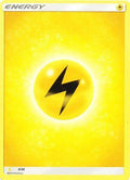 Lightning Energy (3/30) [Sun & Moon: Trainer Kit - Alolan Raichu]