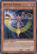 Battle Fader [BP01-EN211] Starfoil Rare