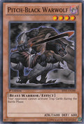 Pitch-Black Warwolf [BP01-EN188] Common