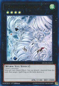 Tornado Dragon [DUDE-EN019] Ultra Rare