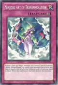Ninjitsu Art of Transformation [TU07-EN019] Common