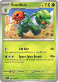Scovillain (029/198) [Scarlet & Violet: Base Set]