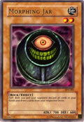 Morphing Jar [TP2-001] Ultra Rare