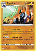 Gigalith (088/203) [Sword & Shield: Evolving Skies]