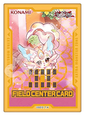 Field Center Card: My Friend Purrely (Yu-Gi-Oh! Day 2023) Promo