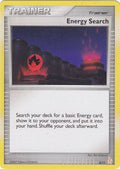 Energy Search (8/11) [Diamond & Pearl: Trainer Kit - Lucario]
