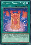 Terminal World NEXT [MP17-EN219] Common