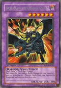 Dark Blade the Dragon Knight [RDS-EN035] Rare