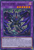 Destiny Hero - Dangerous [COTD-EN096] Common