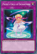 Pikeru's Circle of Enchantment [SGX2-ENE09] Common