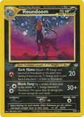Houndoom (8/64) [Neo Revelation Unlimited]