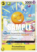 Prometheus [Starter Deck: Big Mom Pirates]