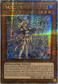 Water Enchantress of the Temple [BLMR-EN065] Quarter Century Secret Rare