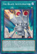 Tri-Blaze Accelerator [LD10-EN053] Common