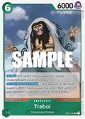 Trebol [Kingdoms of Intrigue]