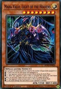 Maha Vailo, Light of the Heavens [BLVO-EN024] Super Rare