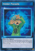 Hidden Parasite [SS03-ENBS2] Common