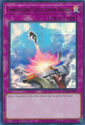 Compulsory Evacuation Device [RA01-EN069] Ultra Rare