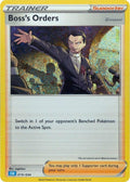 Boss's Orders (CLB) [Trading Card Game Classic]