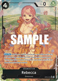Rebecca (Alternate Art) [Awakening of the New Era]