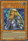 Freed the Matchless General [DB2-EN137] Ultra Rare