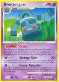 Bronzong (13/100) [Diamond & Pearl: Stormfront]