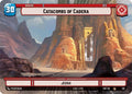 Catacombs of Cadera// Experience (Hyperspace) (292 // T03) [Spark of Rebellion]
