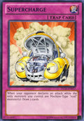 Giant Trap Hole (Purple) [DL16-EN017] Rare