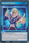 Ancient Fusion [SGX1-ENS04] Common