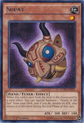 Supay [LC5D-EN225] Rare