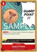 Guard Point [Revision Pack Cards]