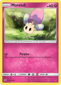 Morelull (147/214) [Sun & Moon: Lost Thunder]