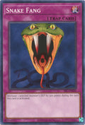 Snake Fang (25th Anniversary) [SRL-EN050] Common