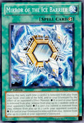 Mirror of the Ice Barrier [STBL-EN055] Common
