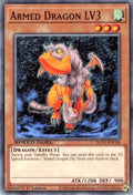 Armed Dragon LV3 [SGX1-ENC06] Common