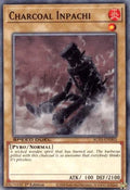 Charcoal Inpachi [SGX1-ENH03] Common