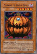 Pumpking the King of Ghosts [MRD-EN079] Common