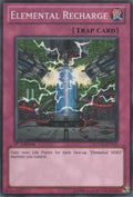 Elemental Recharge [LCGX-EN115] Common