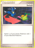 Switch (119/130) [Diamond & Pearl: Base Set]