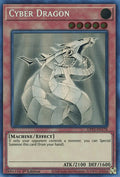 Cyber Dragon [GFP2-EN178] Ghost Rare