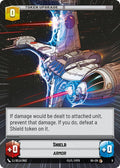 Shield (6/0) (6/0) [Miscellaneous]